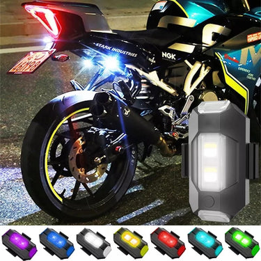 Bicicleta/Moto